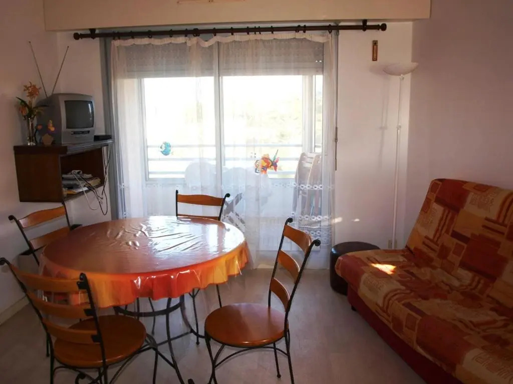 Appartement Saint-Jean-de-Monts, 2 pièces, 4 personnes - FR-1-323-105