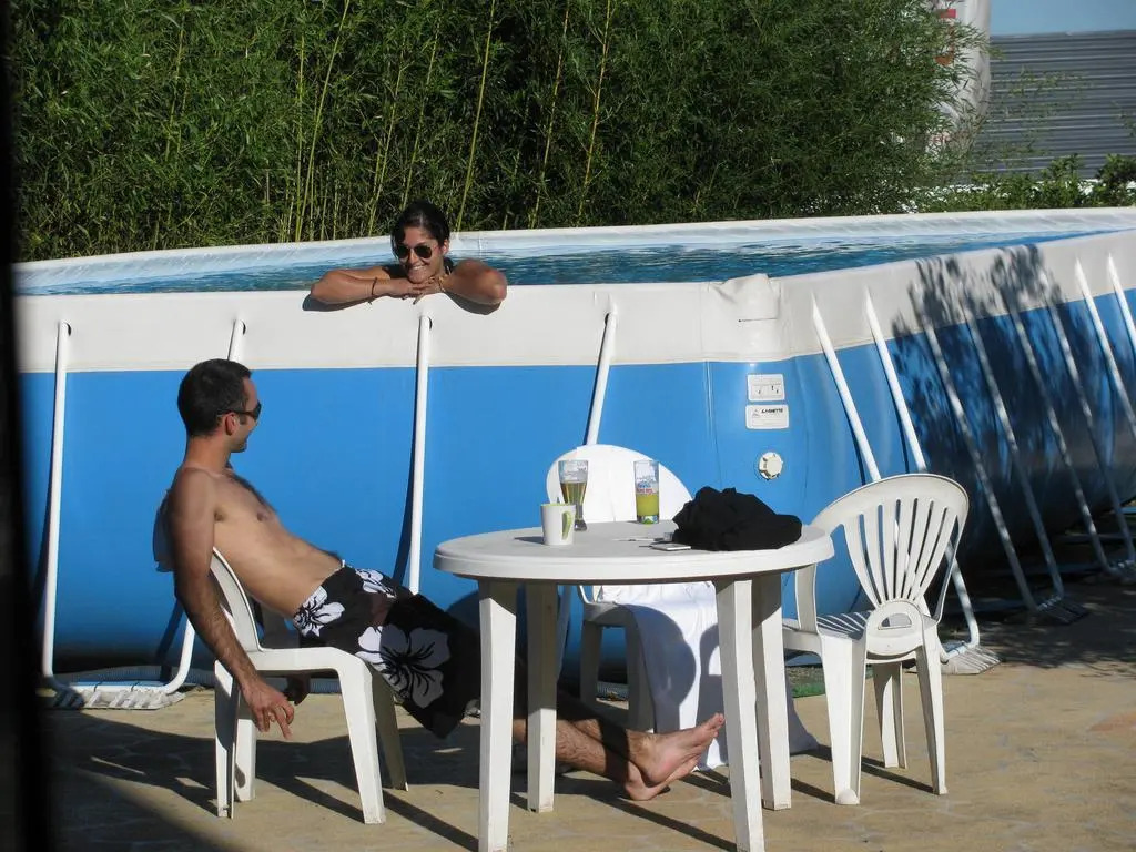 LEscale dAlès HOTEL