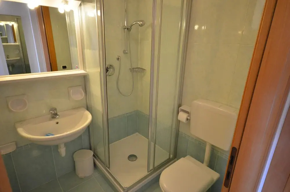 Super Villaggio Planetarium Resort one Bedroom Apartment Sleeps 4