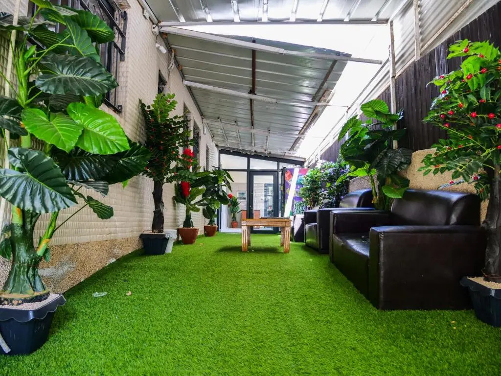 Inn TLV