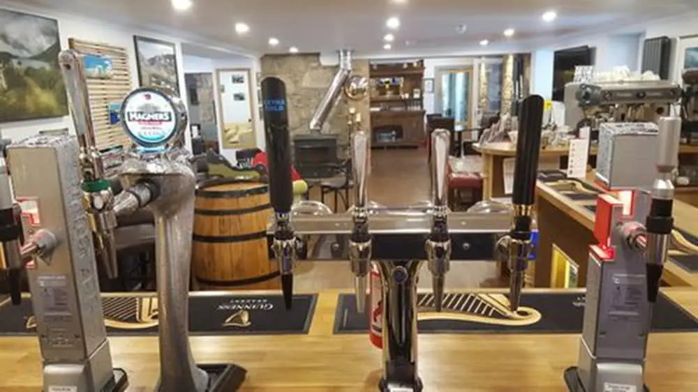 Brander Lodge Hotel