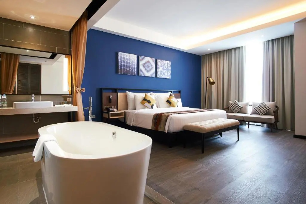 Muraya Hotel Aceh