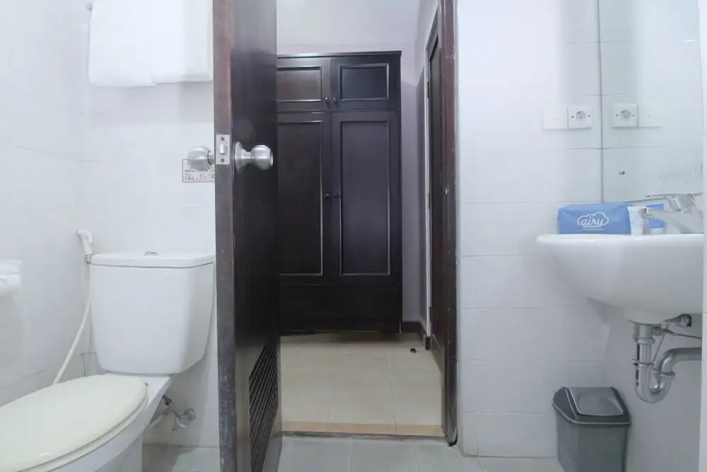 Airy Denpasar Barat Patih Jelantik 1 Bali