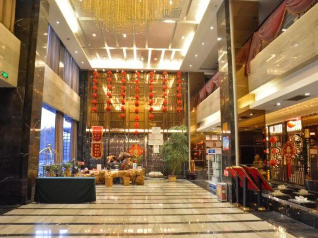 Sijiwenhua Hotel