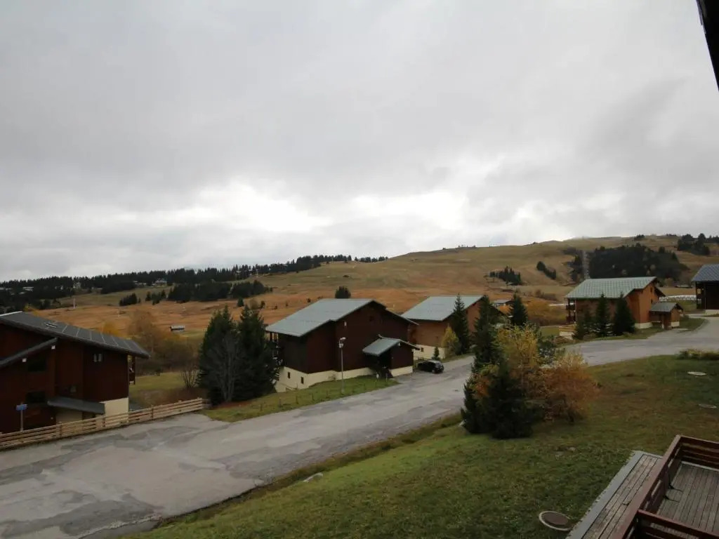 Appartement Les Saisies, 3 pièces, 6 personnes - FR-1-293-190