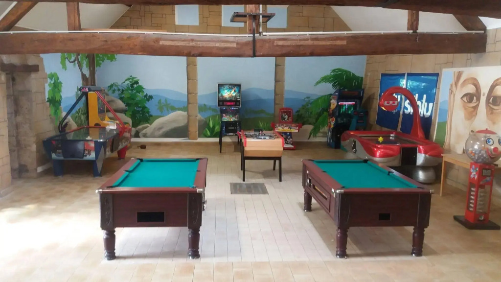 Camping Officiel Siblu Domaine de Dugny
