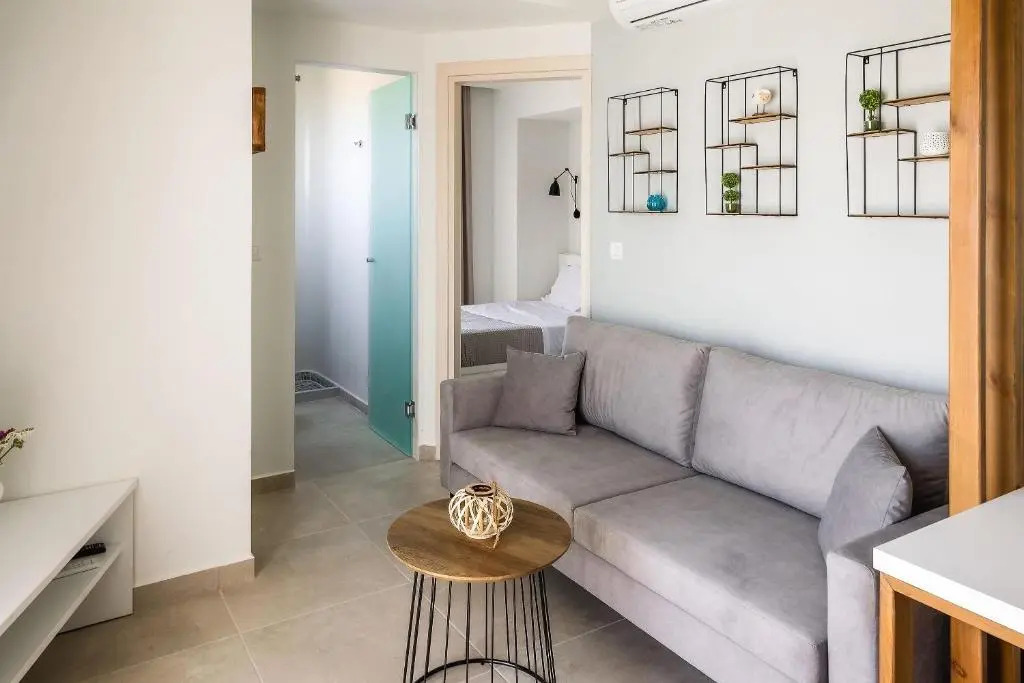 Kipos Suites & Apartments