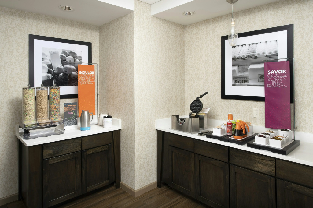 Hampton Inn Denver Tech Center South