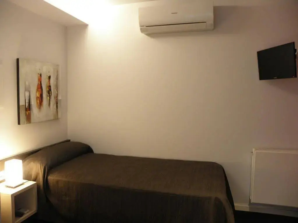 Apartaments i habitacions Can Morera Olot