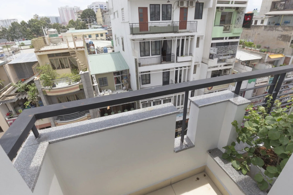 Meraki Hotel
