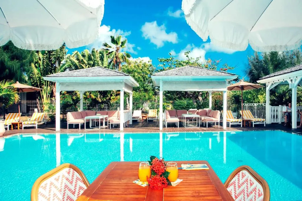 Hotel La Plantation