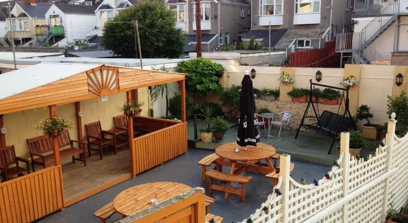 The Brentwood Hotel Porthcawl