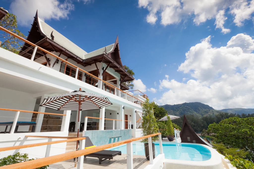 Villa Nevaeh