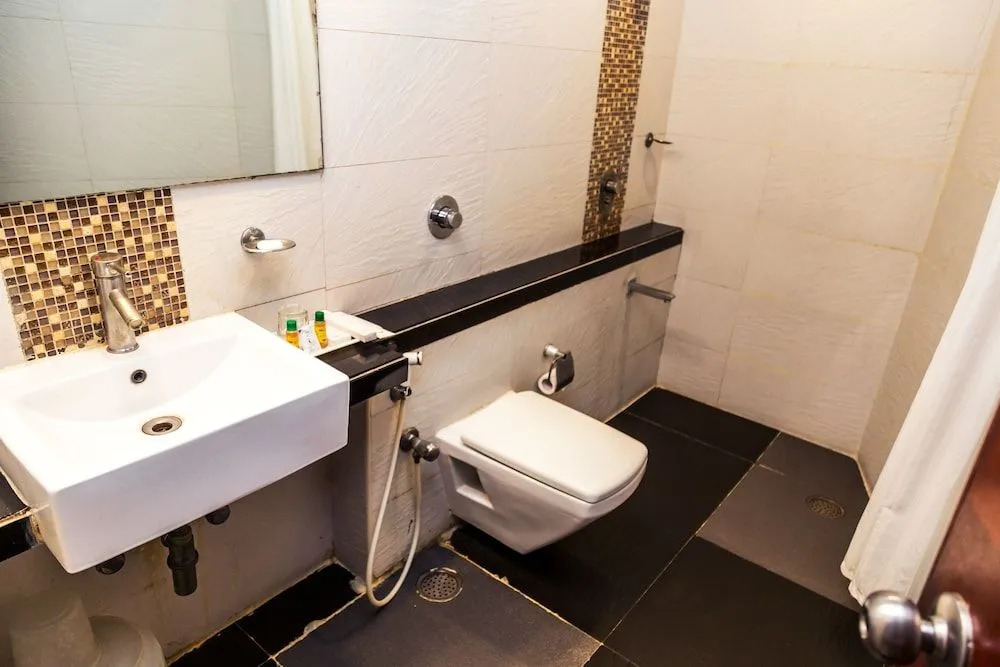 FabHotel Lotus Park Marathalli