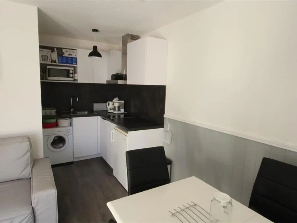 Appartement Bagnères-de-Luchon, 2 pièces, 4 personnes - FR-1-313-159