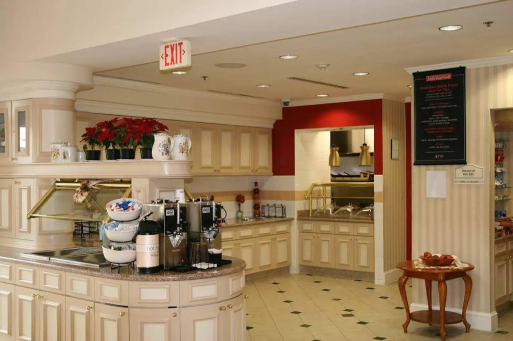Hilton Garden Inn Secaucus/Meadowlands
