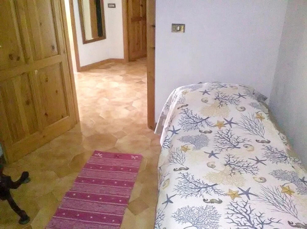 House With 3 Bedrooms in Lido di Noto, With Wonderful sea View and Ter