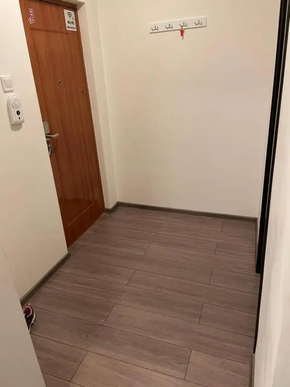 Apartament Modern