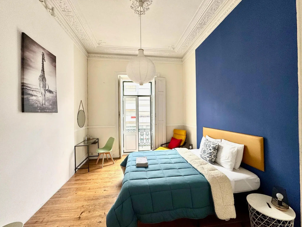 Ambiente Hostel