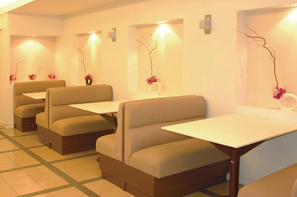 BU Place Hotel