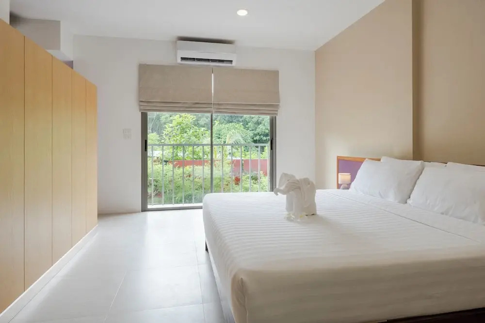 Anda Lanta Residence and Rentals