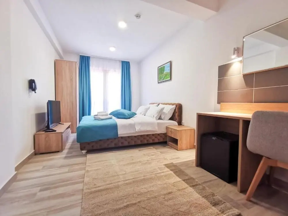 Hotel Agape
