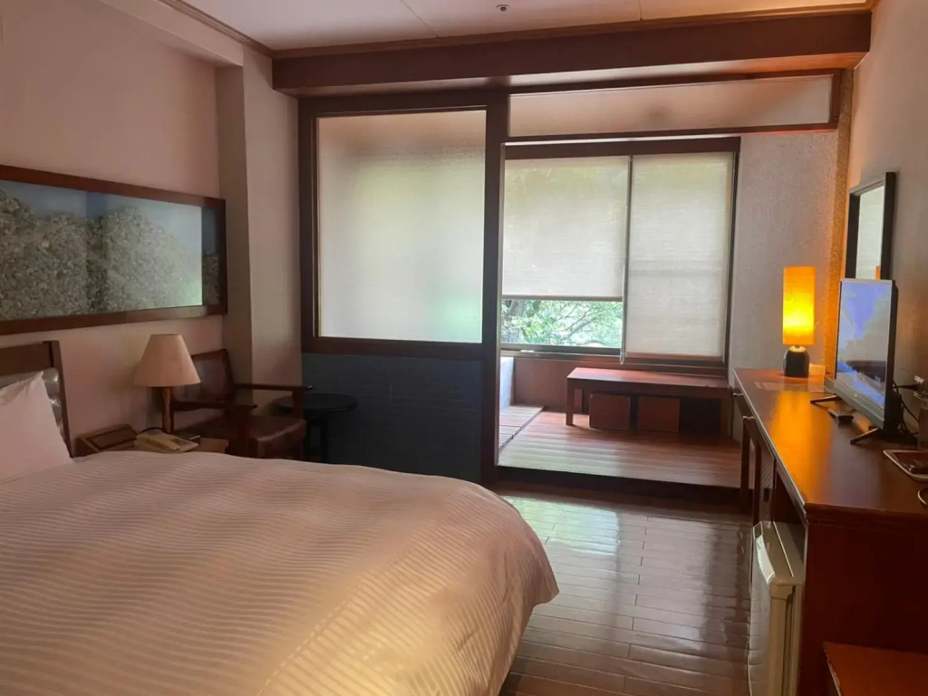 Dragon Vally Hotel and Paradise
