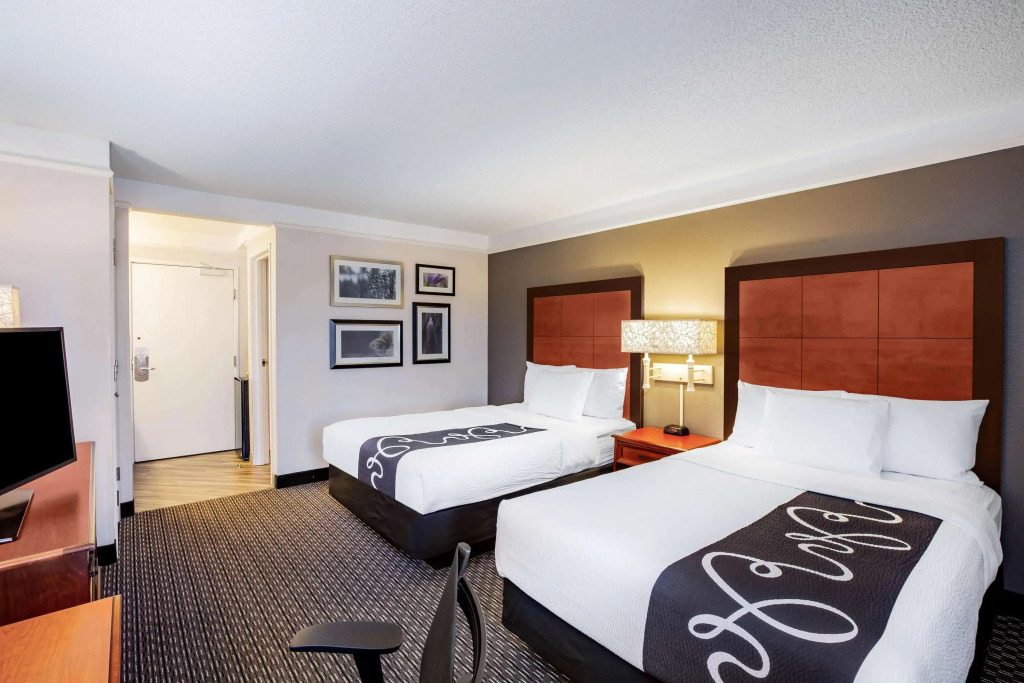 La Quinta by Wyndham Houston Baytown East