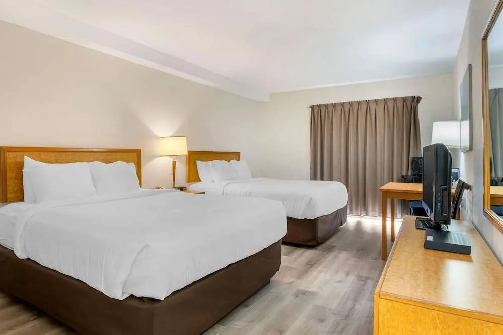 Comfort Inn Saint John