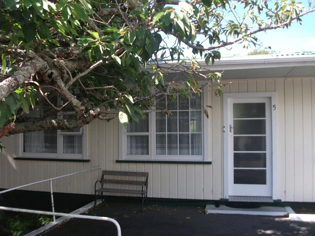 Timandra Motel