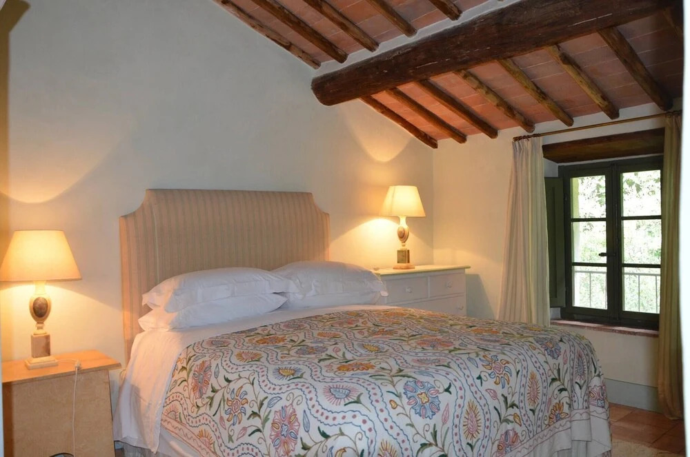 Beautiful Restored Farmhouse