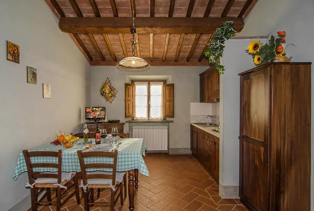 Agriturismo Valliferone