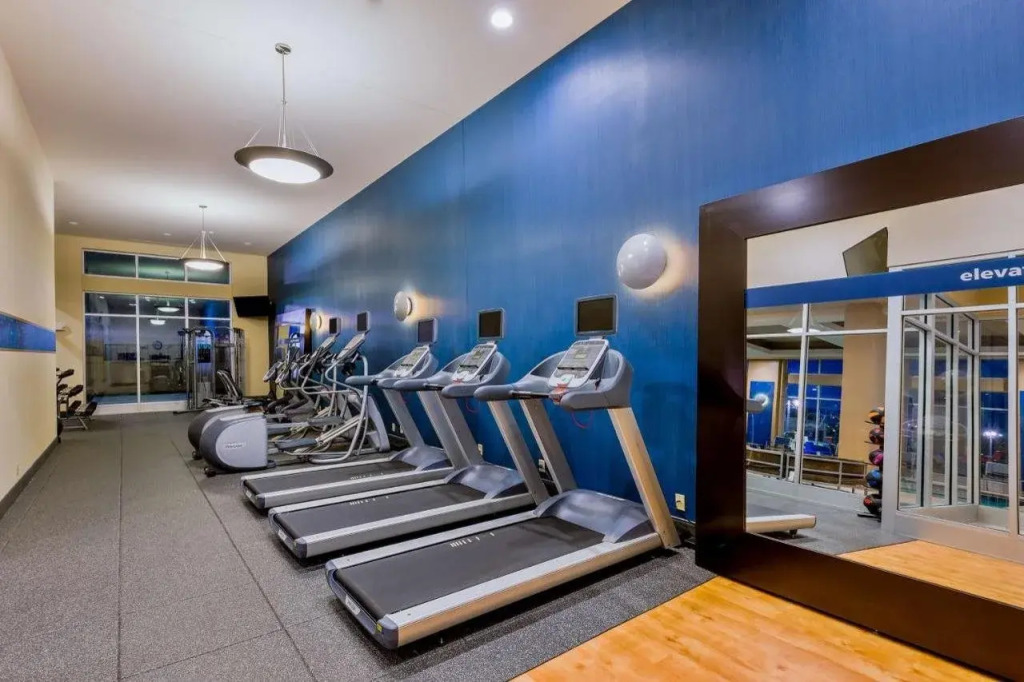 Home2 Suites By Hilton Owensboro