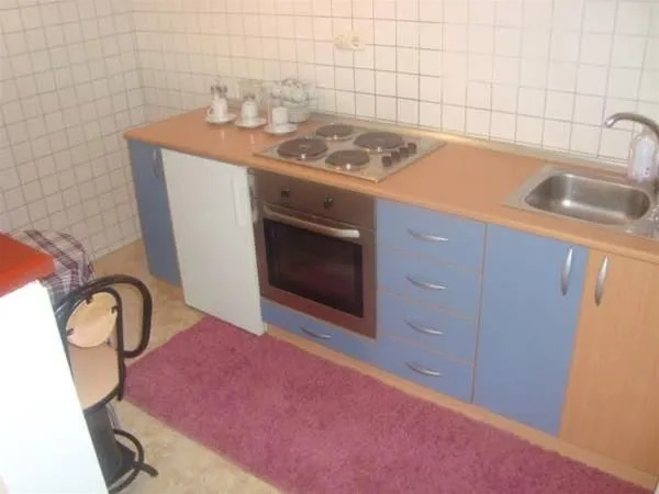Villa Anja Apartments