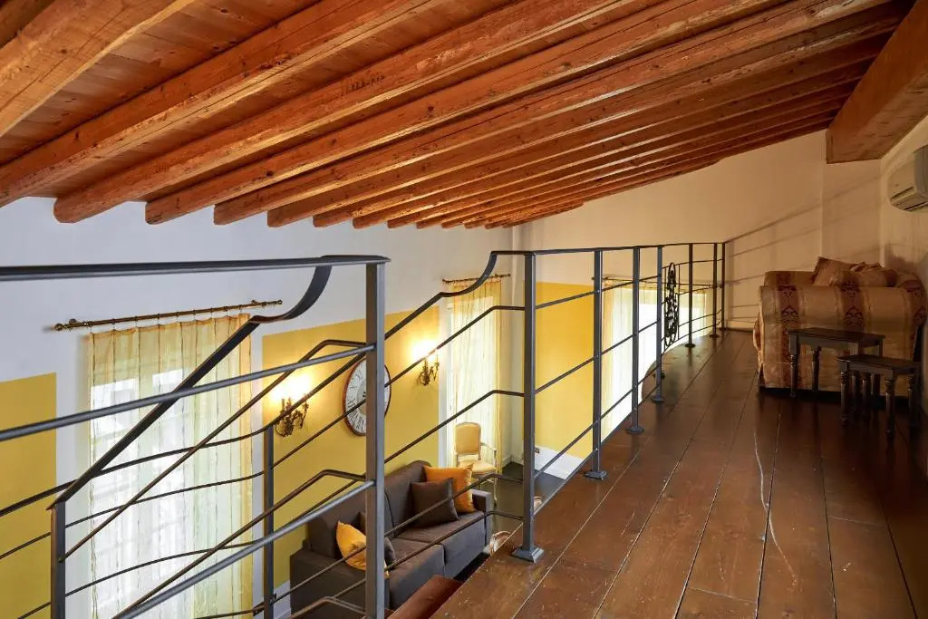 P&P Piazza Bergamo Apartment