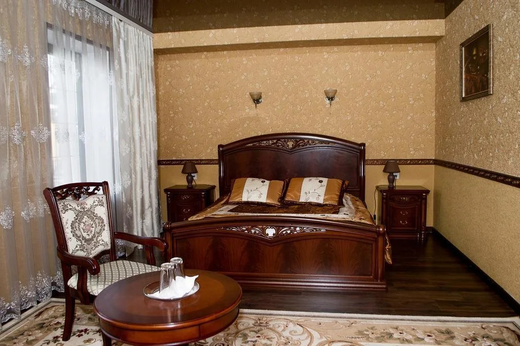 Maximus hotel