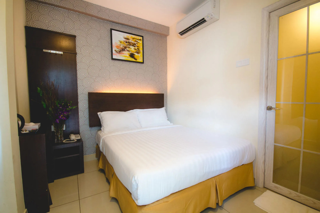 GM Hotel Metro at Sunway