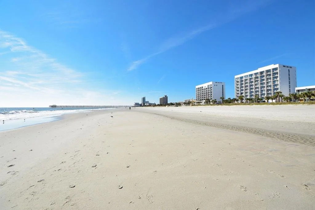 Holiday Sands North "On the Boardwalk"
