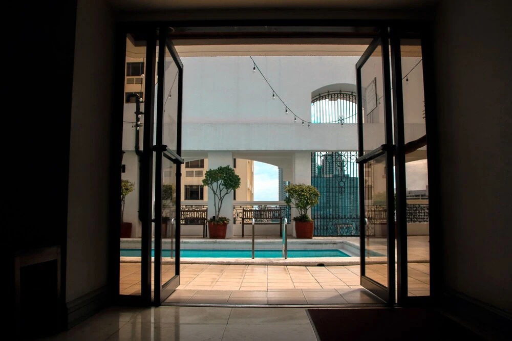 The Perla Hotel