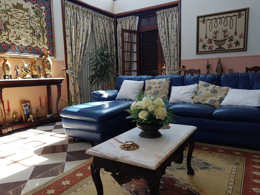 CASA MARQUES