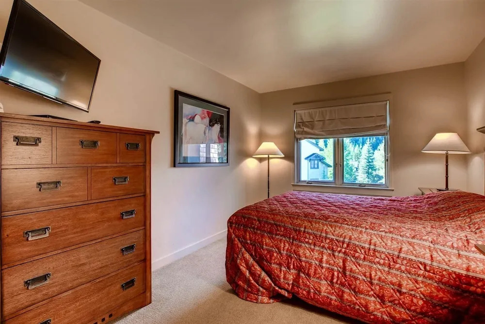 Soda Springs 3 Bedroom Townhome