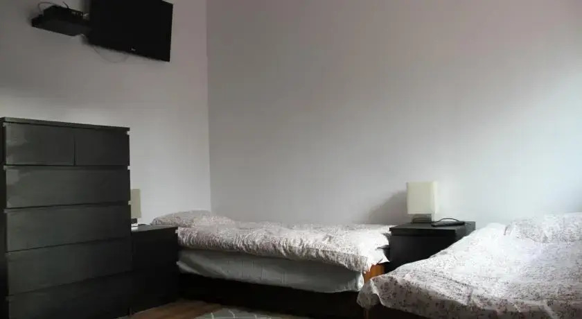 Spillo Bed and Breakfast