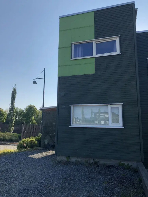 Gauk Apartments E39
