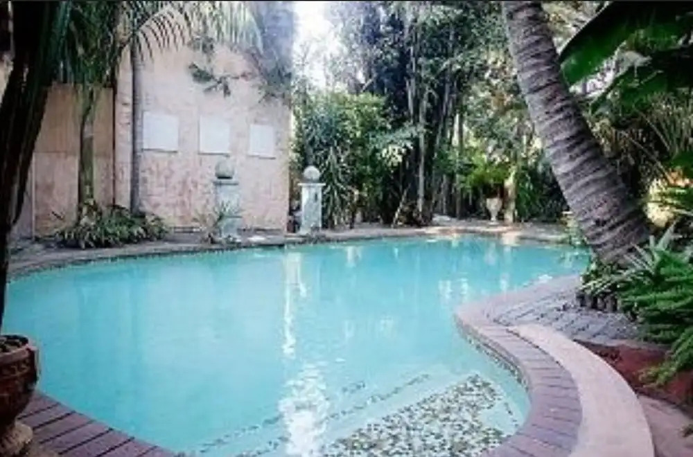 Coco Cabana Guest House