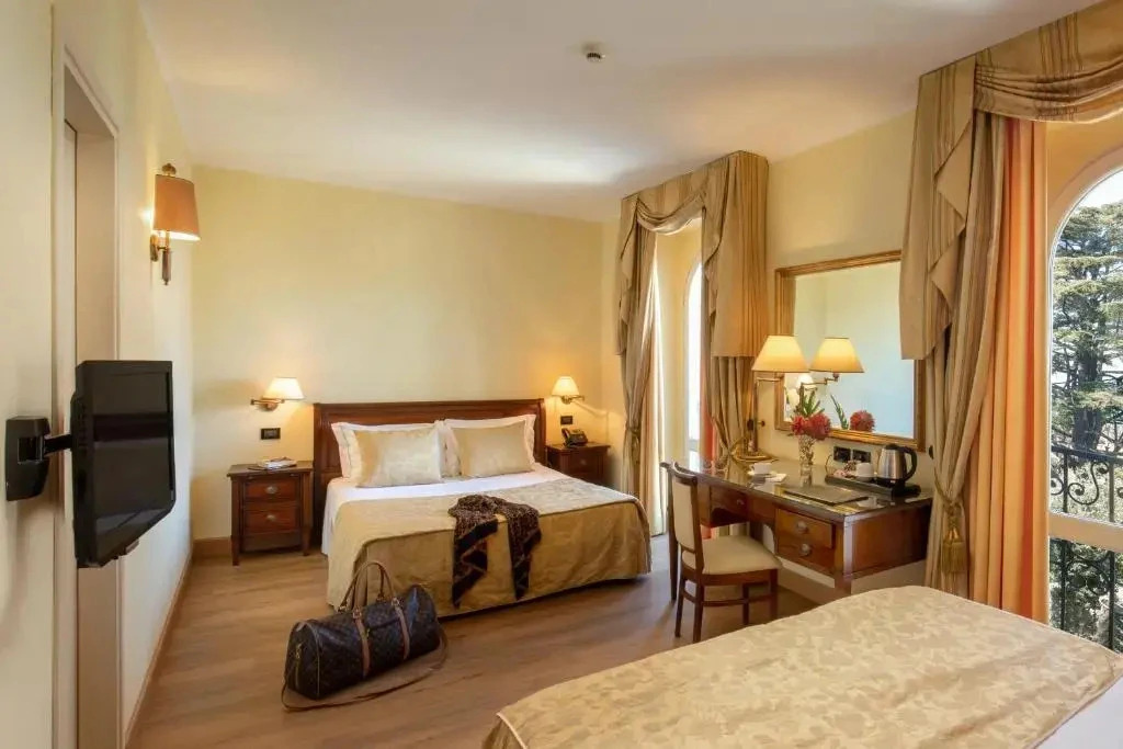 Residence Verdeborgo