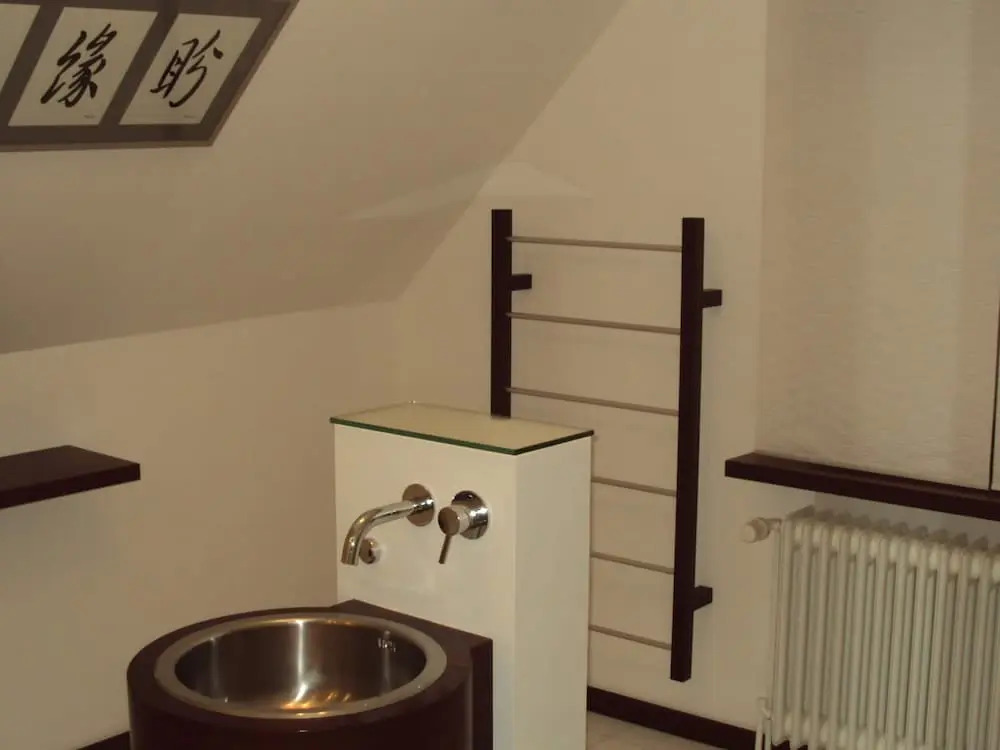 Detached House With Sauna Near Ski Lifts