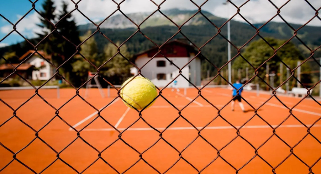 Hotel Sport Klosters