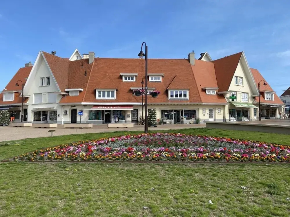 Schmitz 2 Comfortable Holiday Residence
