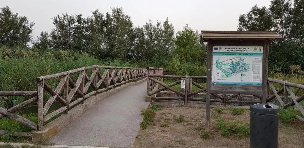 Complesso "I Giardini Elisei"