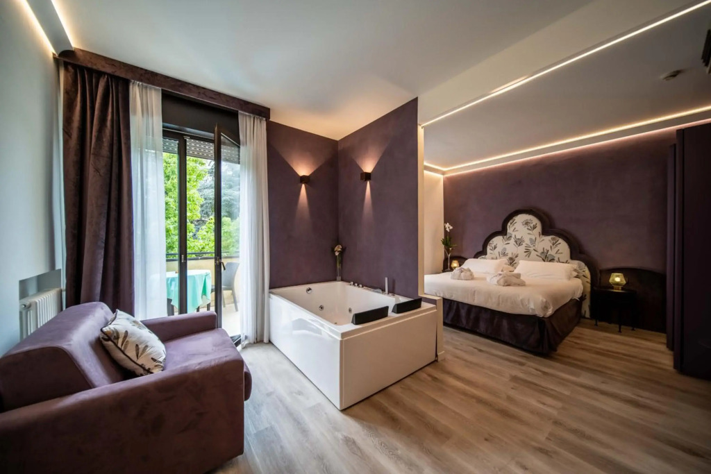 Hotel Terme Milano